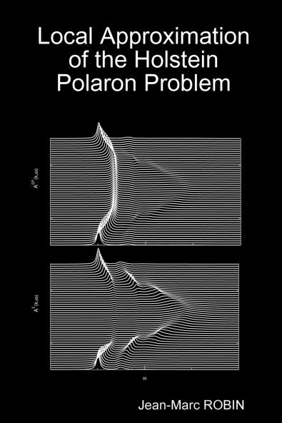Local Approximation of the Holstein Polaron Problem