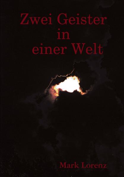 Zwei Geister in einer Welt