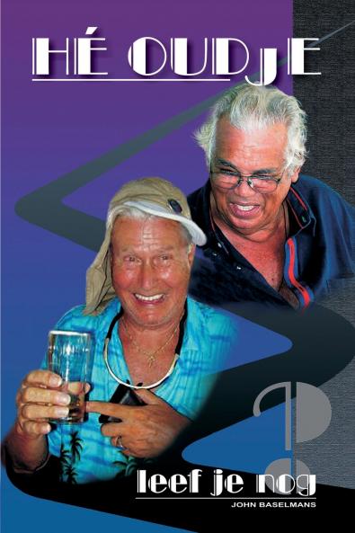 Hé oudje leef je nog?
