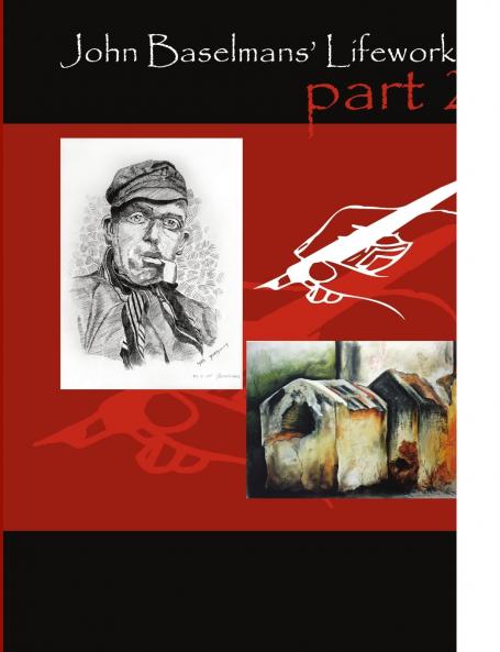John Baselmans' Lifework (Part 2)