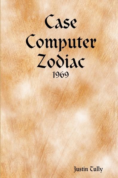 Case Computer Zodiac