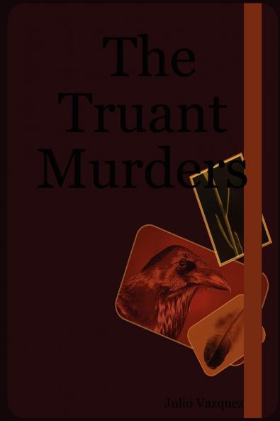 The Truant Murders