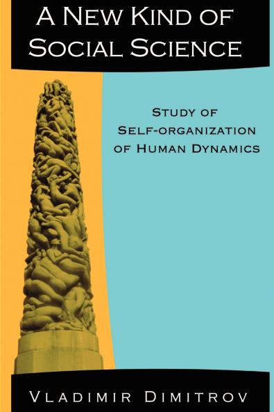 A New Kind of Social Science