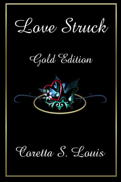 Love Struck Gold Edition