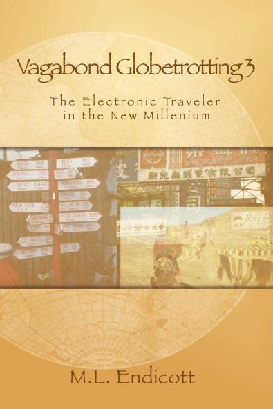 Vagabond Globetrotting 3