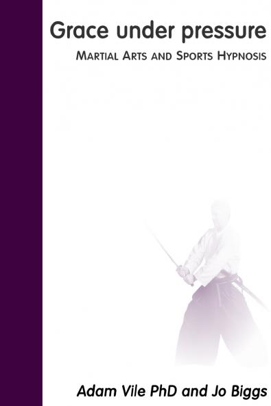 Grace Under Pressure