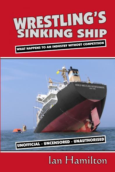 Wrestling's Sinking Ship