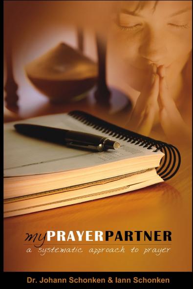 MyPrayerPartner