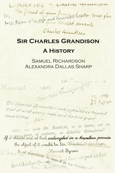Sir Charles Grandison