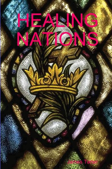HEALING NATIONS