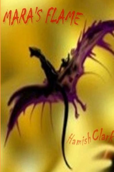 Mara's Flame
