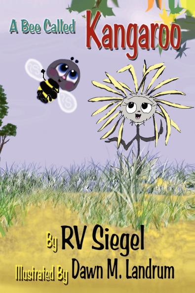 A Bee Called Kangaroo