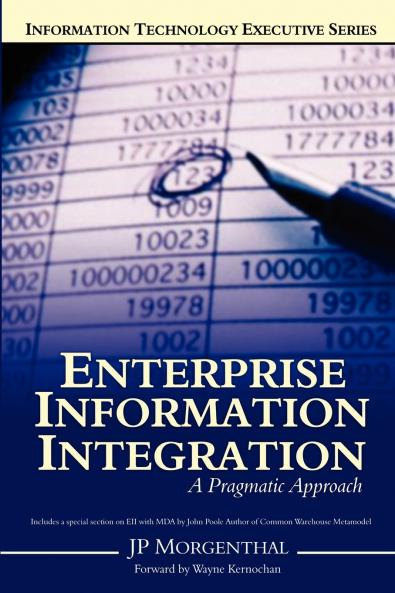 Enterprise Information Integration
