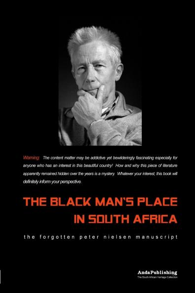 The Black Man's Place in South Africa