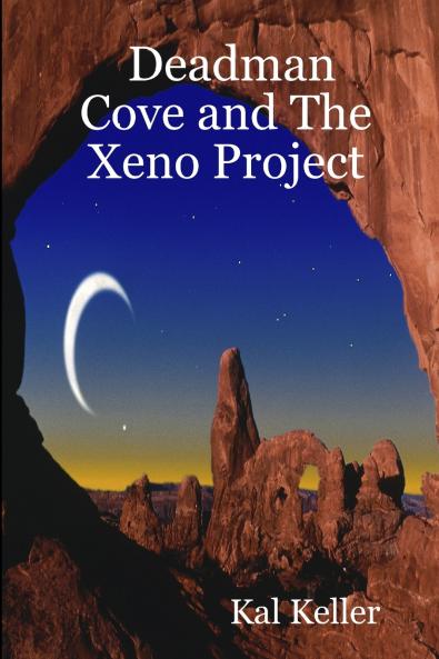 Deadman Cove and The Xeno Project