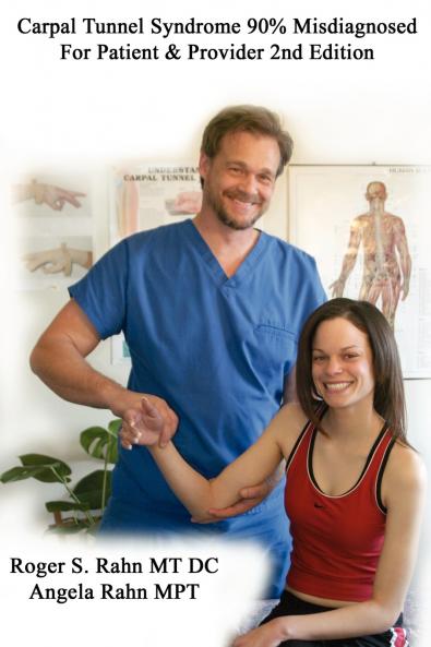 Carpal Tunnel Syndrome 90% Misdiagnosed