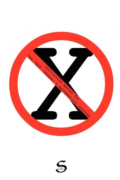 instruction manual for the NOT theory