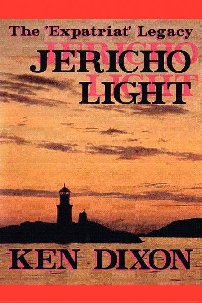 The 'Expatriat' Legacy - Jericho Light