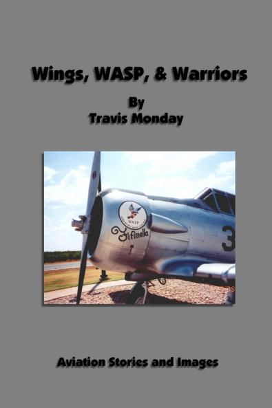 Wings WASP & Warriors