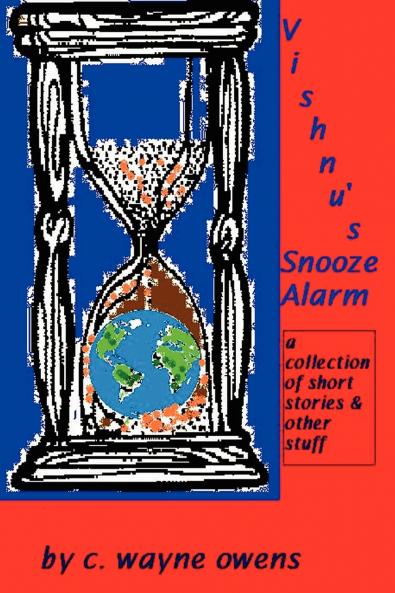 Vishnu's Snooze Alarm
