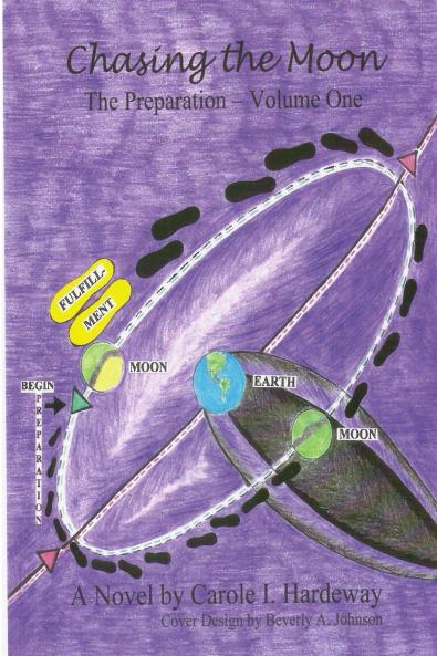 Chasing the Moon - The Preparation Volume One