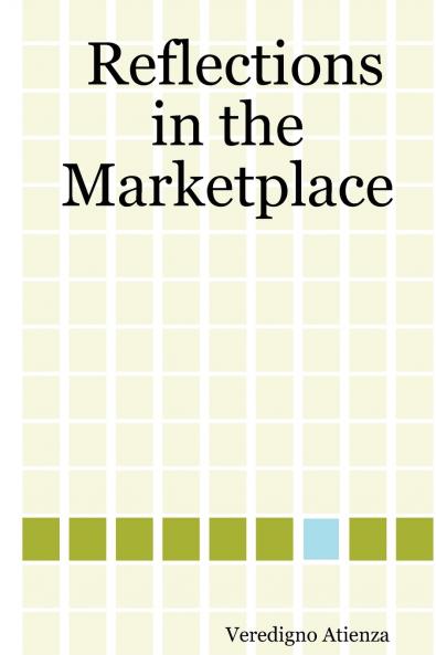 Reflections in the Marketplace