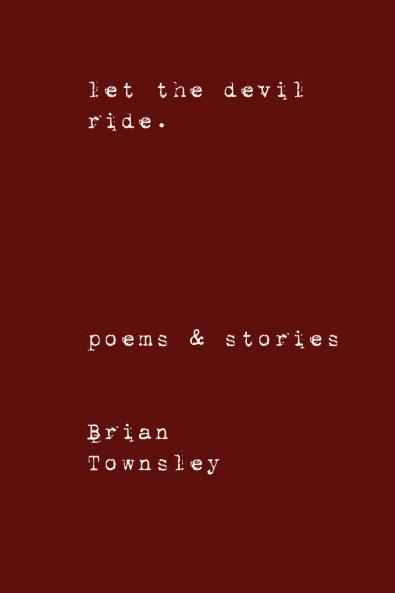 Let the Devil Ride.
