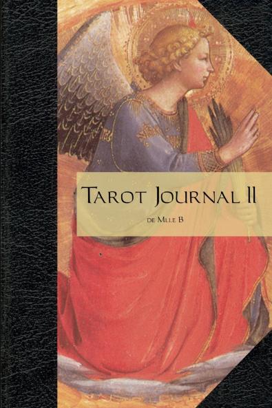 Tarot Journal II