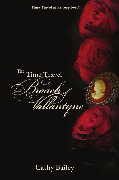 The Time Travel Broach of Vallantyne