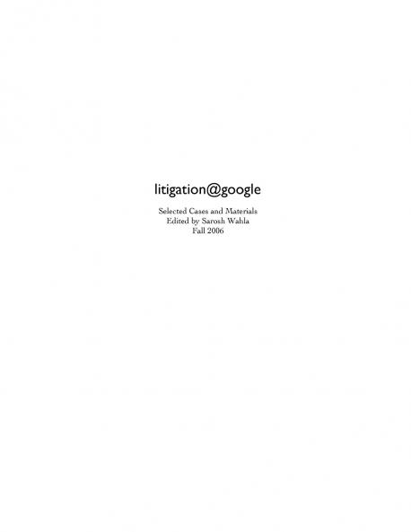 litigation@google