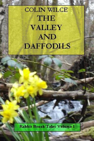 The Valley and Daffodils (Rabbit Brook Tales Volume 1)