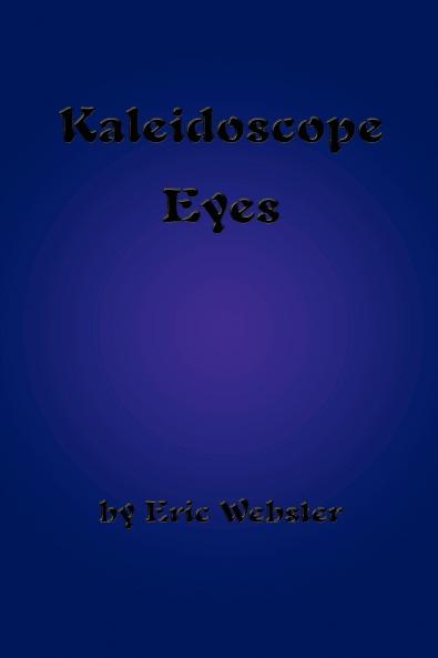 Kaleidoscope Eyes