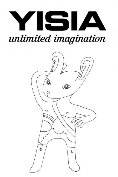 Yisia Unlimited Imagination