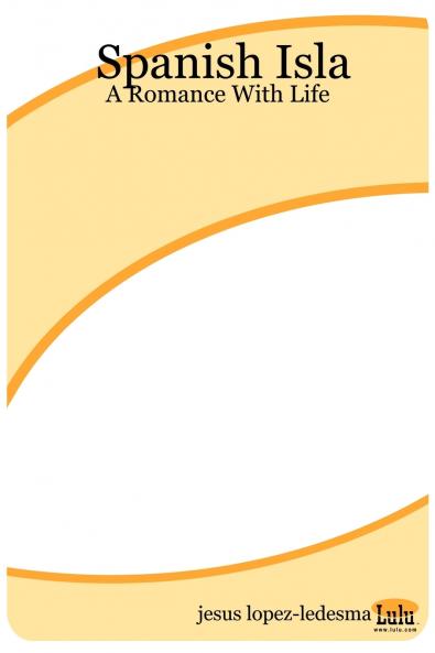 Spanish Isla