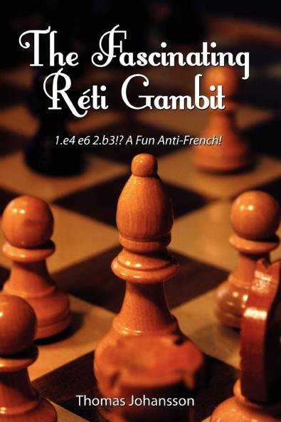 The Fascinating R��ti Gambit