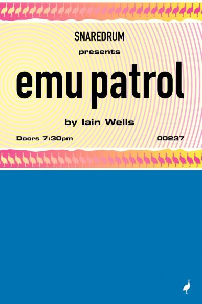 Emu Patrol