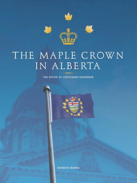 The Maple Crown in Alberta