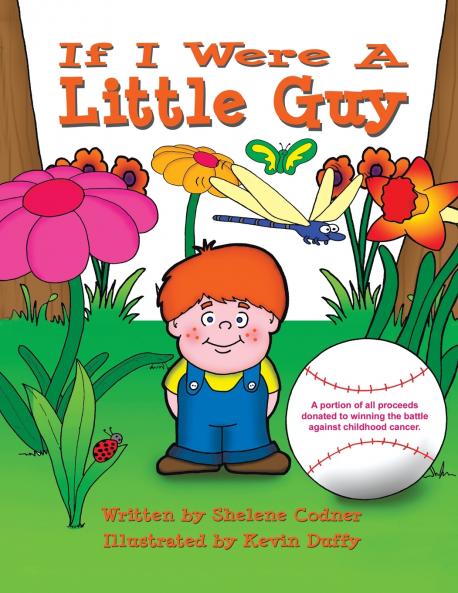 If I Were a Little Guy