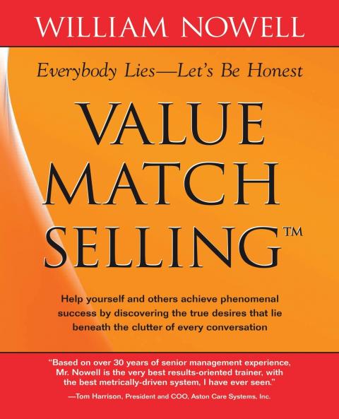 Value Match Selling