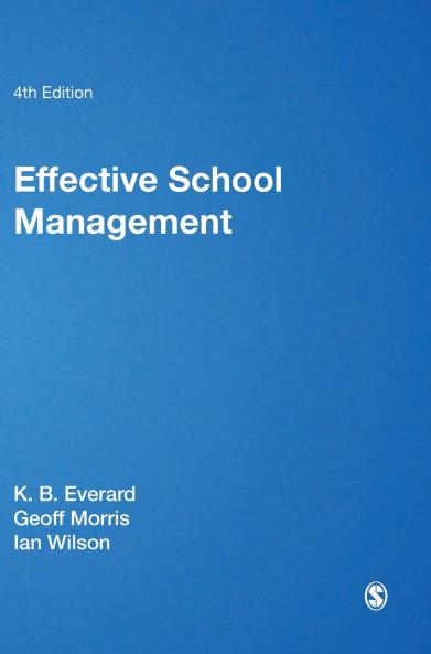 Effective School Management