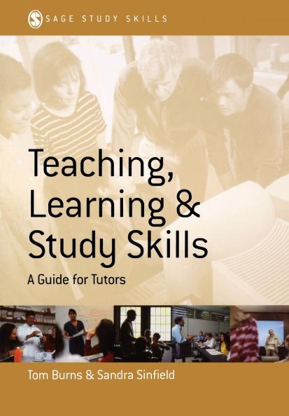 Teaching Learning and Study Skills