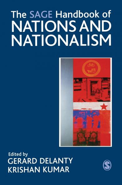 The SAGE Handbook of Nations and Nationalism