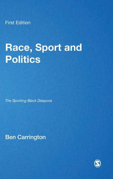 Race Sport and Politics