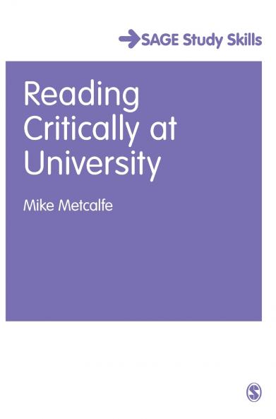 Reading Critically at University