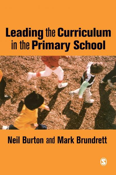 Leading the Curriculum in the Primary School