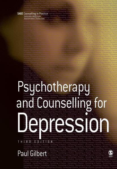 Psychotherapy and Counselling for Depression