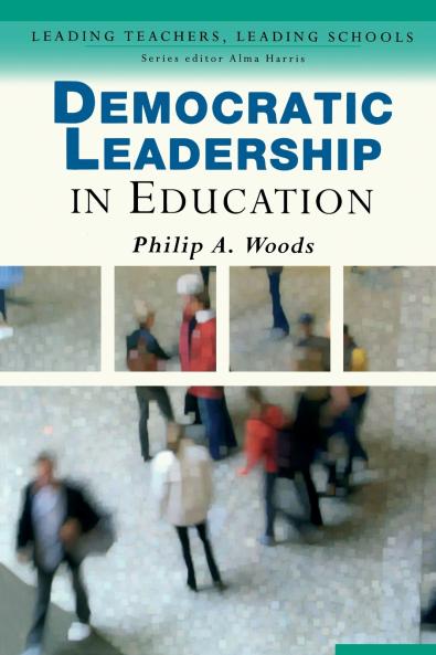 Democratic Leadership in Education