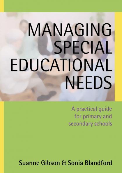 Managing Special Educational Needs
