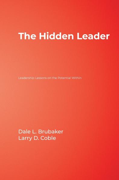 The Hidden Leader