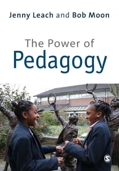The Power of Pedagogy